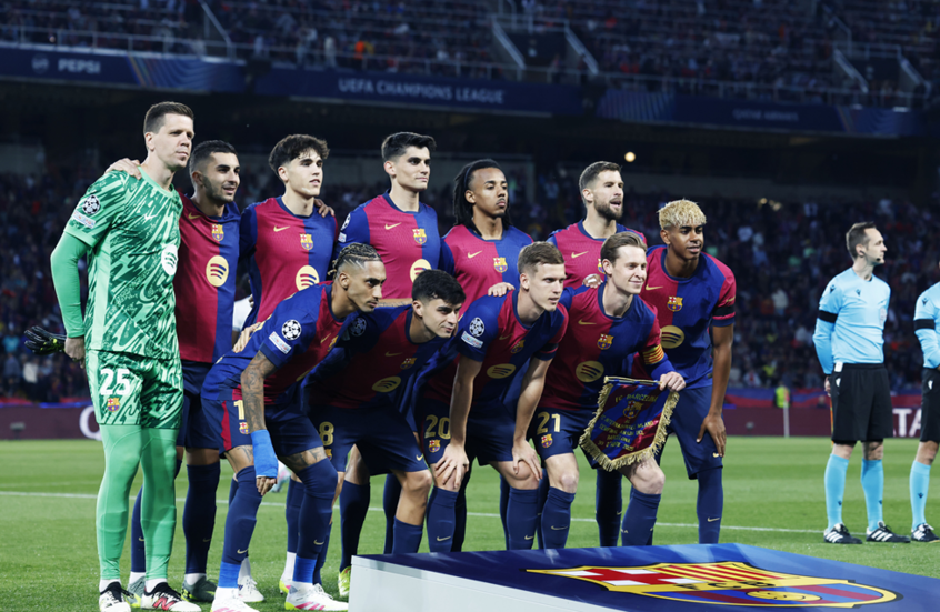 في مفاجأة مدوية.. نجم برشلونة ينهي عقده بشكل فوري وينتقل إلى النصر السعودي مجانا