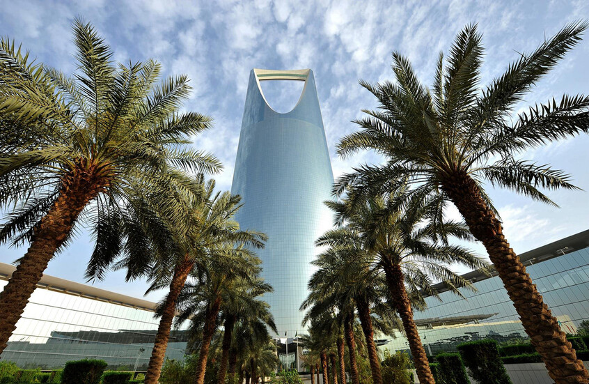 السعودية.. مؤشر الإنتاج الصناعي يرتفع 7.9% في يونيو