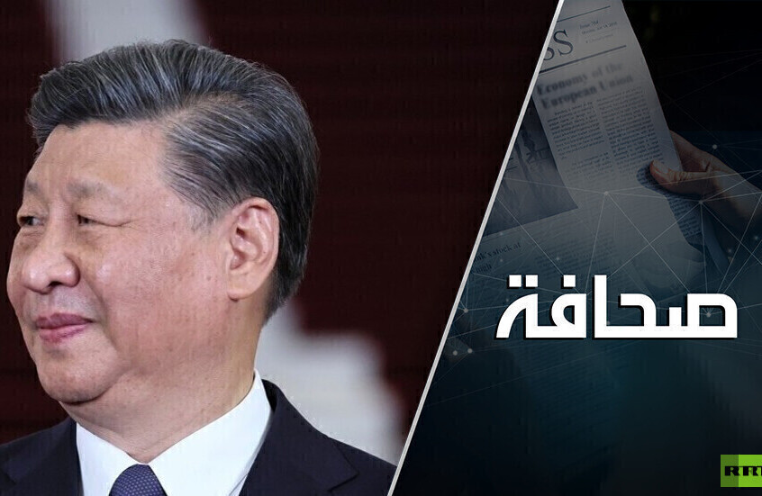 شي جين بينغ يُطهّر الجيش