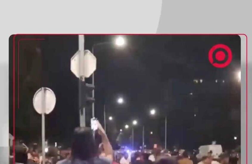 إصابة العشرات في صربيا خلال مواجهات أمام مقر الحزب الحاكم