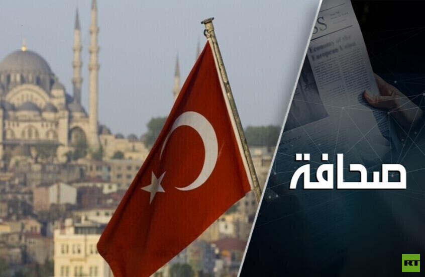 تركيا تقضي على قدسية زيلينسكي في الغرب