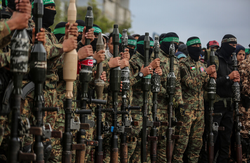 القيادة الجنوبية للجيش الإسرائيلي تعلق على محاولة أسر جنود من قبل "حماس" بخانيونس وتكشف تفاصيل جديدة