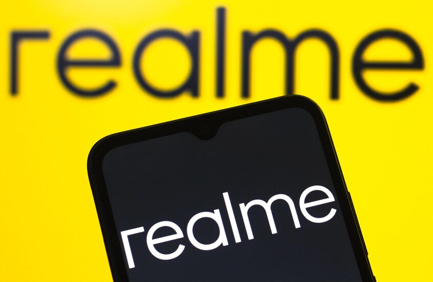 Realme تطلق واحدا من أفضل هواتف أندرويد قريبا