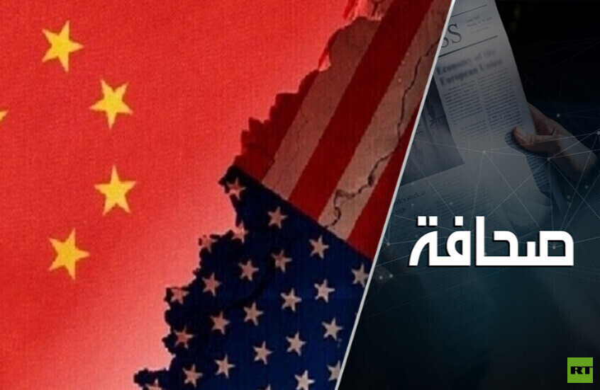 الفيل يراقص التنين: الولايات المتحدة تدفع الهند إلى عناق الصين