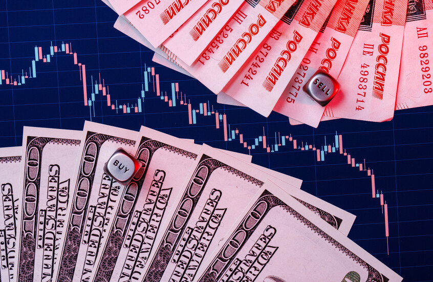 مسؤول: الروبل يهيمن على التبادل التجاري بين روسيا وأذربيجان بنسبة 79.8%