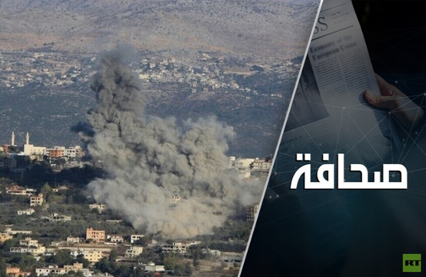 لبنان على بعد خطوتين من حرب أهلية