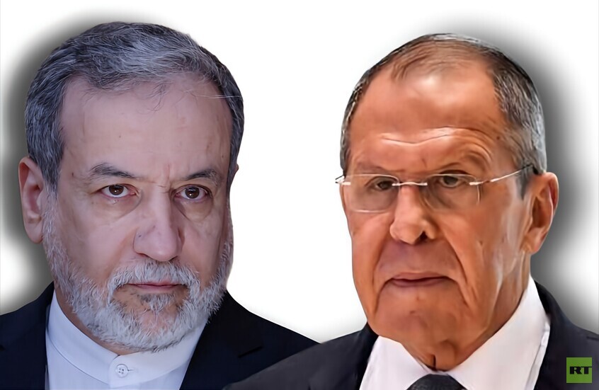روسيا وإيران تؤكدان على ضرورة انتهاء القرار 2231 في موعده المحدد