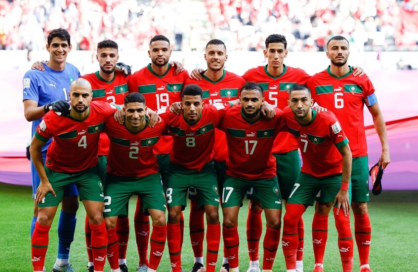 أغلى تذكرة في تاريخ المغرب.. الكشف عن موعد طرح تذاكر مباراة "أسود الأطلس" وأسعارها