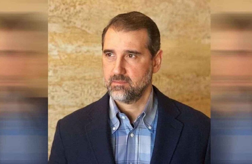 رامي مخلوف يطالب السوريين في الشمال بالاستعداد للمعركة الكبرى ويتنبأ حول عودة الأسد ورحيل الشرع