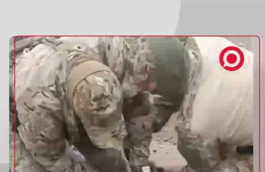 جهاز الأمن الفدرالي الروسي يعلن اعتقال شخصين بتهمة تجسسهما لصالح أوكرانيا في ياروسلافل