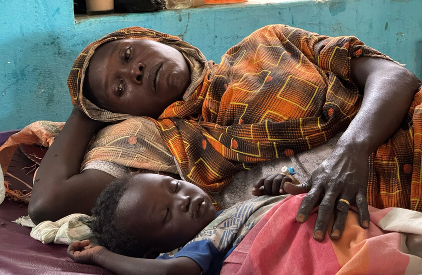 السودان.. تقدم ملحوظ في مكافحة الكوليرا في سنار