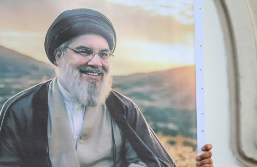ضابط كبير في الموساد يكشف: في عملية اغتيال نصر الله عمل العملاء تحت النار في قلب بيروت