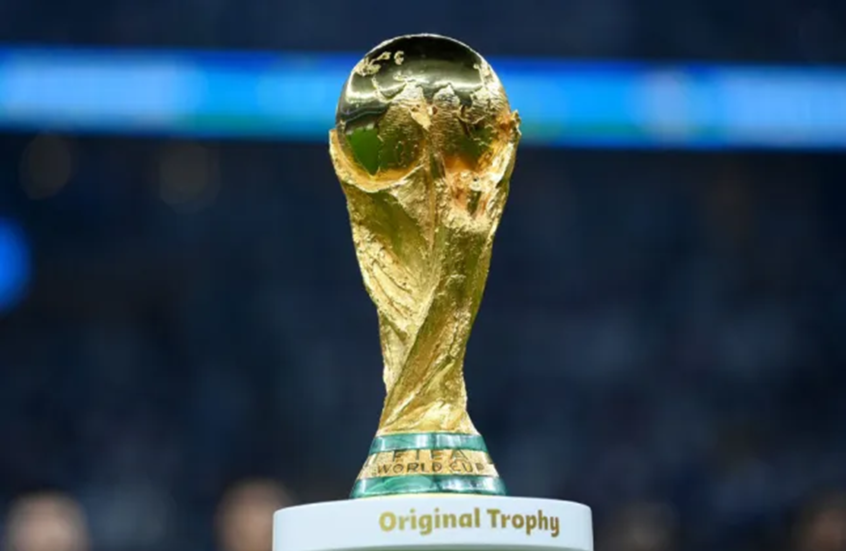 "الفيفا" يكشف عن الخطوات الأولى لشراء تذاكر كأس العالم 2026