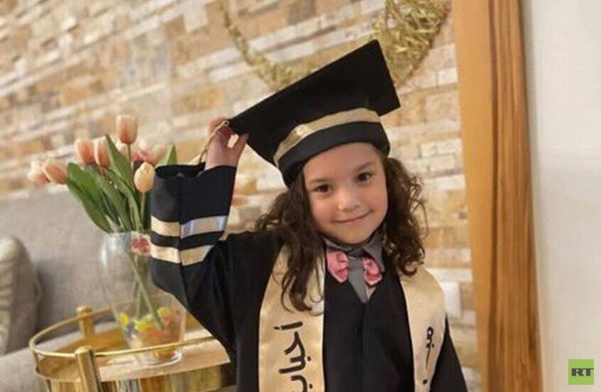 "صوت هند رجب" يتألق في مهرجان فينيسيا ويروي مأساة طفلة فلسطينية