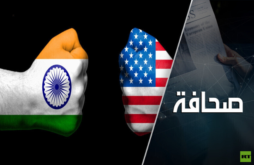 صمتٌ ووعيدٌ: الولايات المتحدة ترفض الحوار مع إيران