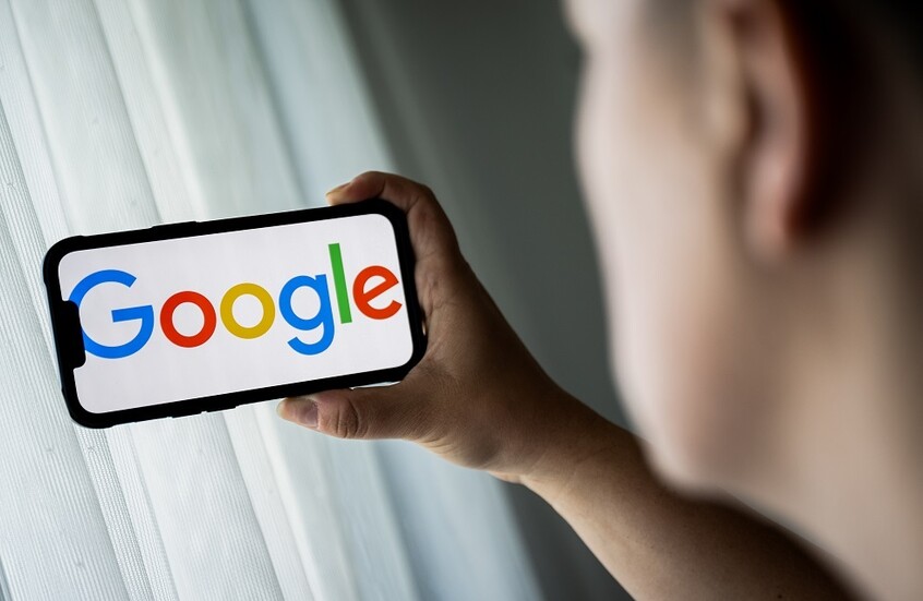 تغريم "غوغل" بمبلغ  425 مليون دولار بسبب تجسسها على ملايين الهواتف في الولايات المتحدة