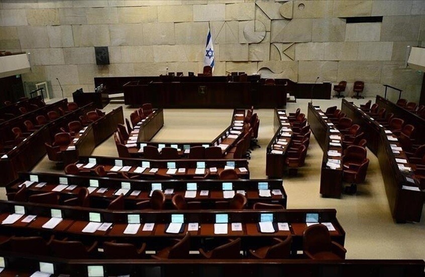 استطلاع صحيفة "معاريف": سقوط سموتريتش وعودة غانتس والمعارضة تحصل على 62 مقعدا مقابل 48 لنتنياهو