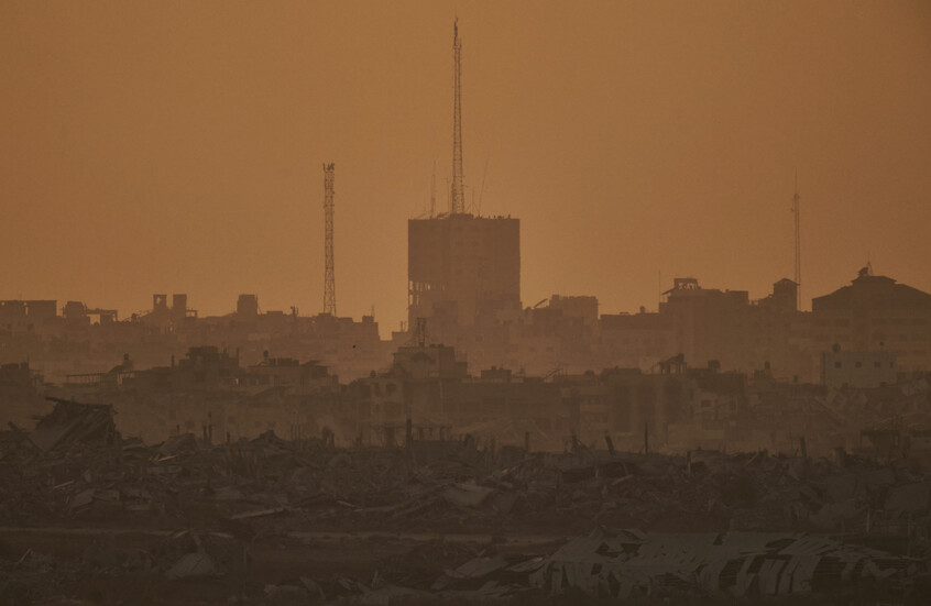"خط من نار".. الأردن يؤكد بأن دعوات تهجير الفلسطينيين اعتداء على سيادة الدول وإعلان حرب