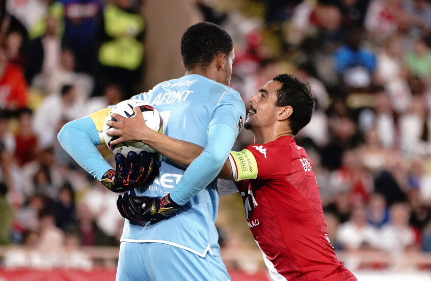 بعد إدانته بالاعتداء الجنسي.. انتقال لاعب فرنسي إلى تركيا يثير ردود أفعال