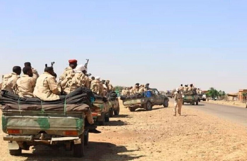 مصرع أكثر من 300 عنصر في هجوم قوات الدعم السريع على كازقيل بشمال كردفان