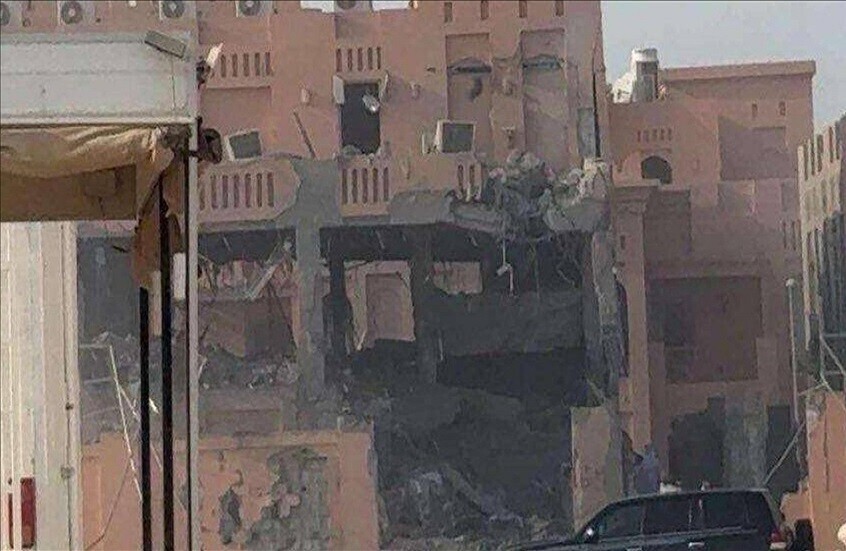 "حماس" تؤكد فشل إسرائيل في اغتيال قياداتها بالدوحة