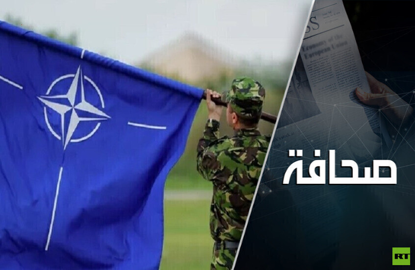 دول الناتو تتدرب قبالة سواحل تركيا على محاصرة القواعد الروسية في سوريا
