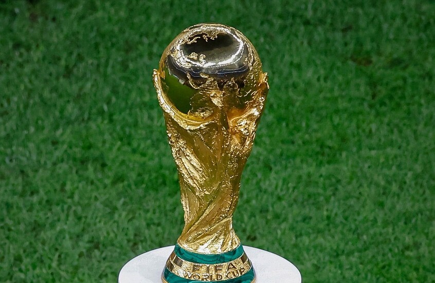 المنتخبات المتأهلة إلى مونديال 2026 حتى الآن
