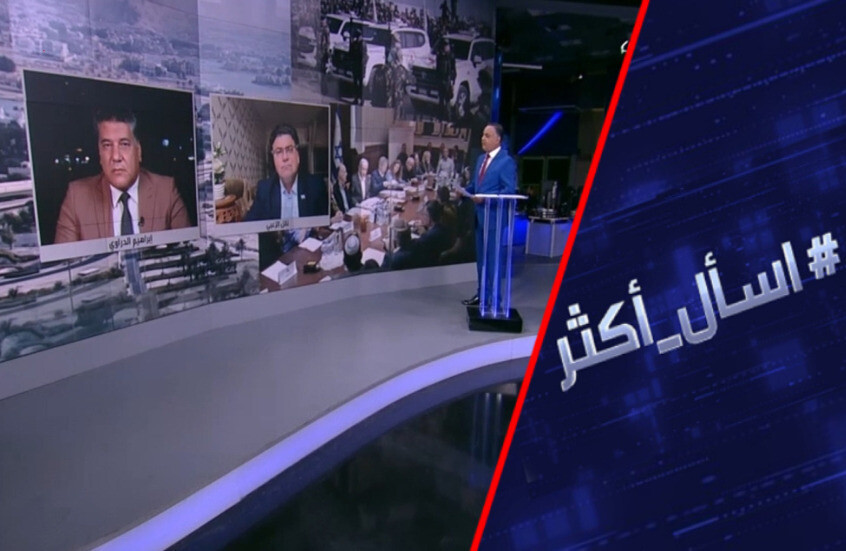 هل ستحقق إسرائيل أهدافها بالشرق الأوسط؟