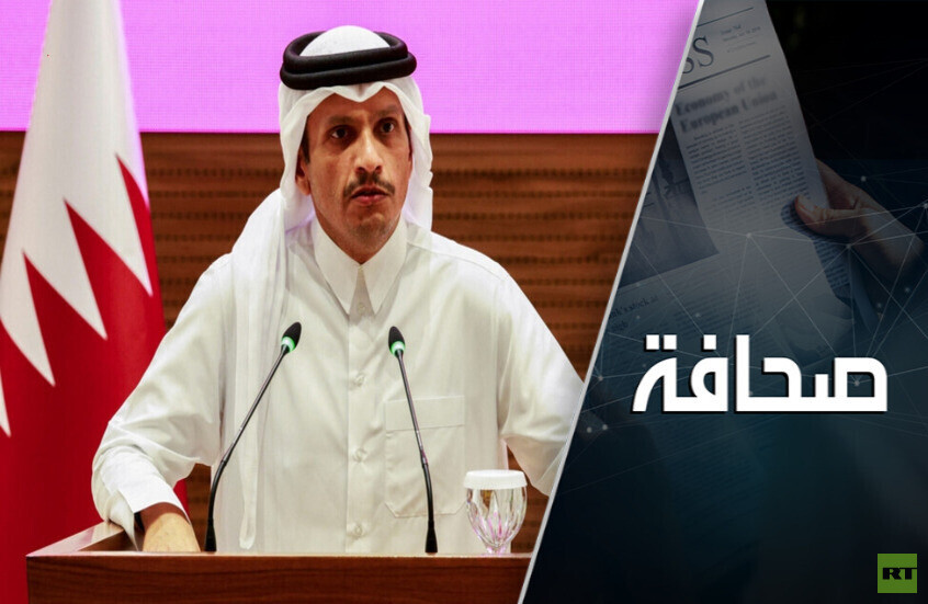 الدوحة تعلّق الوساطة وترامب يندم