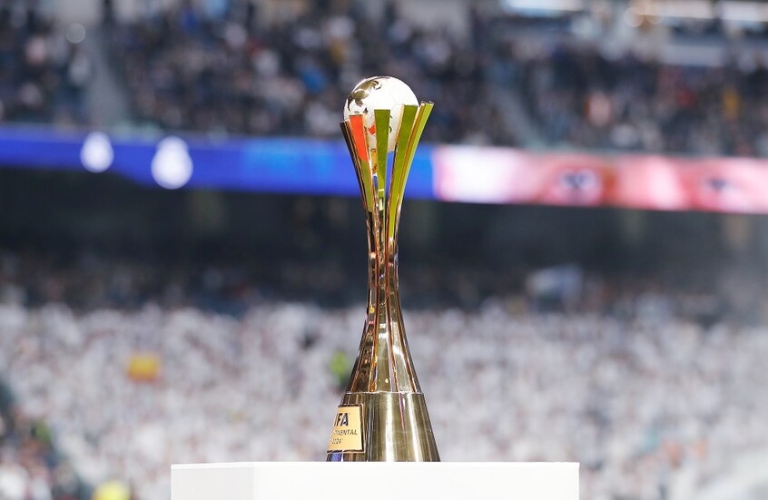 بمشاركة فريقين عربيين.. الكشف عن جدول كأس الـ"إنتركونتيننتال 2025"