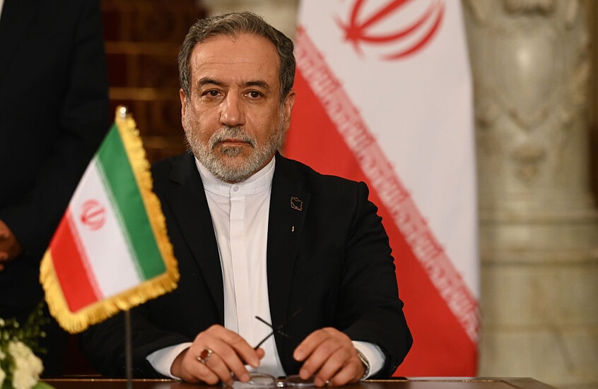 طهران تحدد شرط وصول مفتشي الوكالة الدولية للطاقة الذرية إلى منشآتها النووية