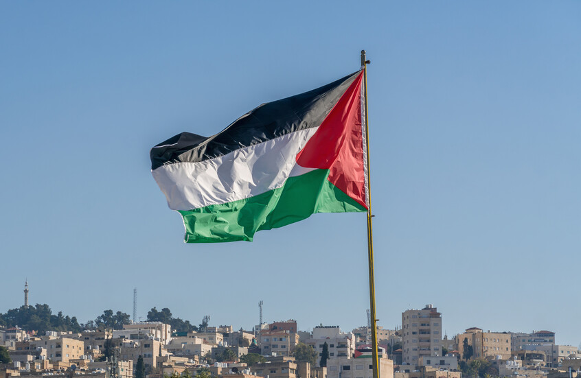 فلسطين ترحب باعتماد الجمعية العامة للأمم المتحدة 