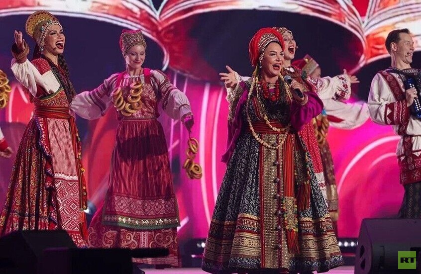 موسكو تحتضن قرعة "إنترفيجن".. كوبا تفتتح العروض وروسيا تاسع من يصعد إلى الخشبة