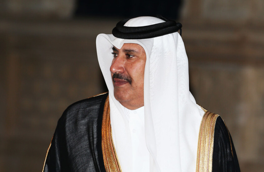 ما هو المهم؟.. رسالة من الشيخ حمد بن جاسم للقمة العربية الإسلامية الطارئة
