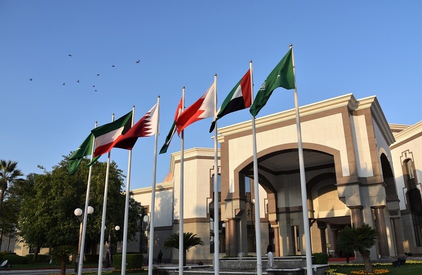 "التعاون الخليجي": الاعتداء على قطر هو اعتداء على دول المجلس جميعا.. أمننا لا يتجزأ