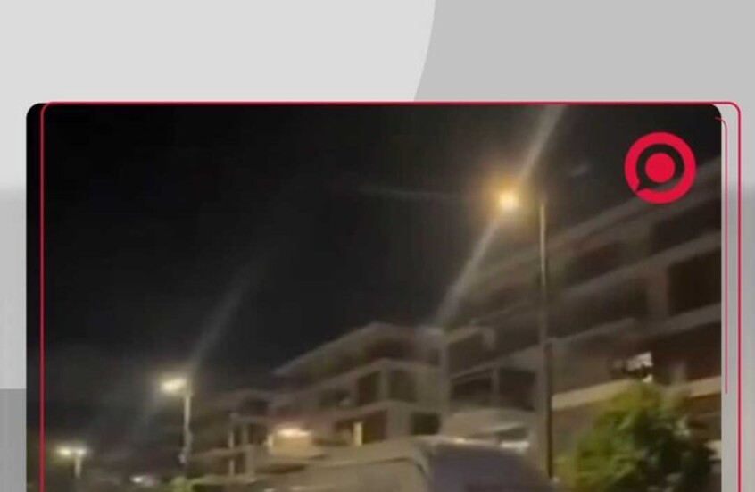 احتجاجات عنيفة للحريديم.. إصابة جنود وفرار معتقل خلال نقل مجندين إسرائيليين هاربين