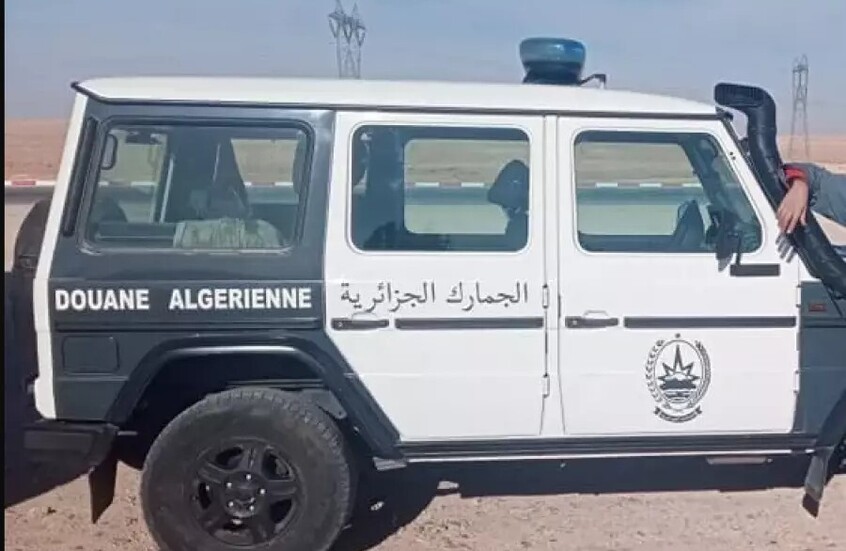 الجزائر.. إحباط محاولة تهريب كمية كبيرة من الكوكايين وأكثر من 374 ألف 