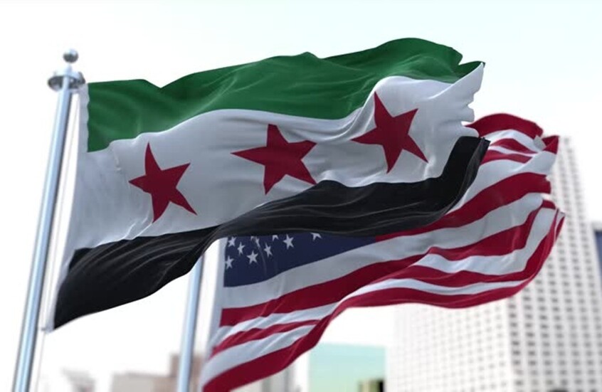 60 يوما فقط للمغادرة الطوعية.. إدارة ترامب تنهي وضع "الحماية المؤقتة" لآلاف السوريين