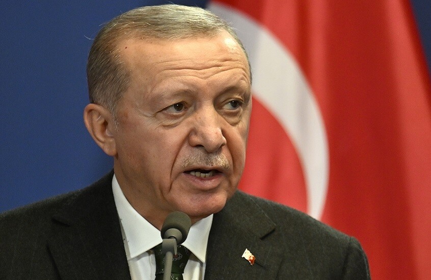 أردوغان يؤكد ضرورة إصلاح الأمم المتحدة ويكشف أولويات مشاركته في أعمال الجمعية العامة