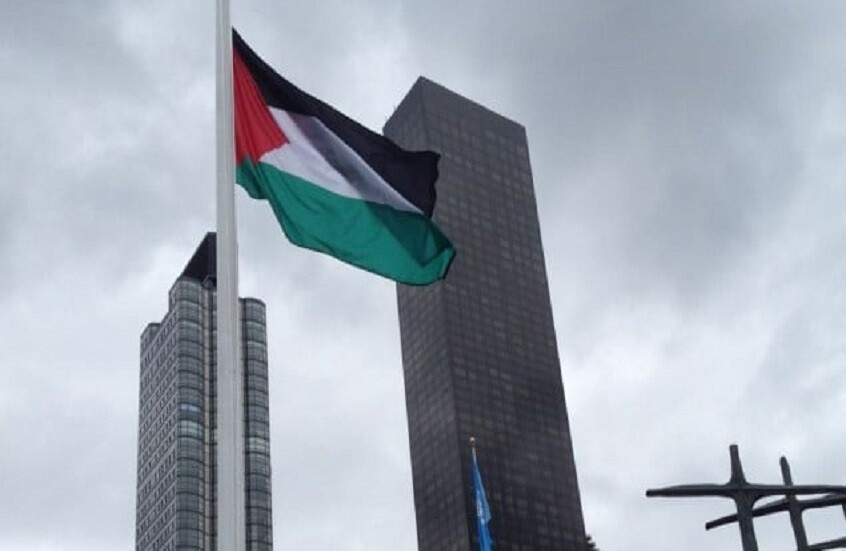 ردود فعل عربية ودولية عقب اعتراف بريطانيا وكندا وأستراليا بدولة فلسطين
