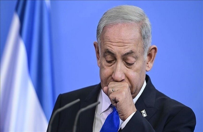 نتنياهو حول التفاوض مع سوريا: لن نتخلى عن المنطقة العازلة في هضبة الجولان