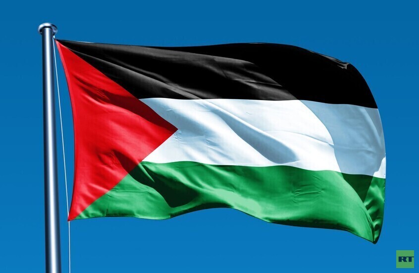 السعودية وقطر ترحبان بالاعتراف بدولة فلسطينية