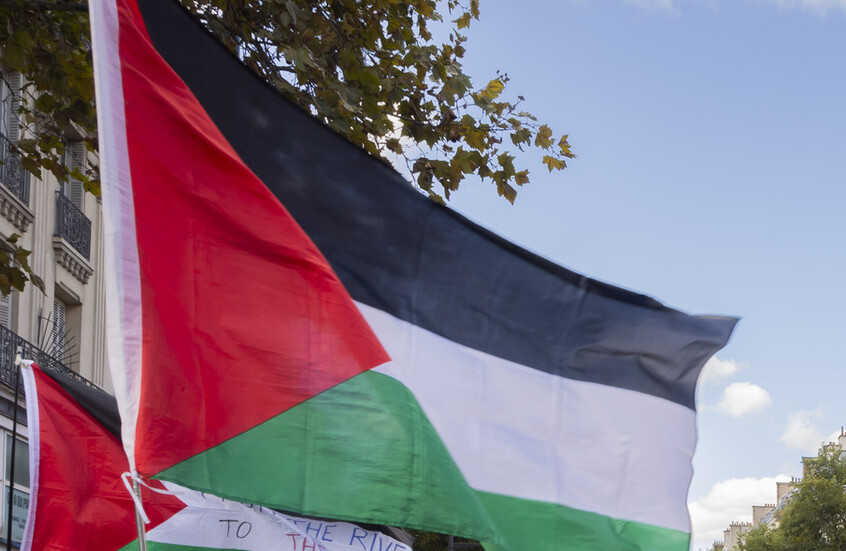 الدائرة تتسع.. اعترافات متتالية بدولة فلسطين خلال مؤتمر حل الدولتين في الجمعية العامة للأمم المتحدة