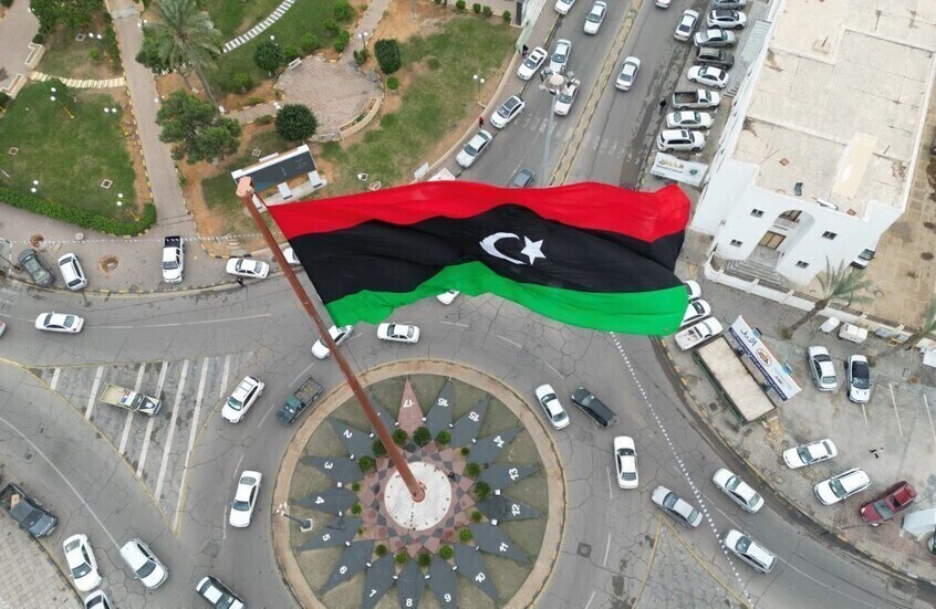 ليبيا.. النواب والدولة ينجزان أولى خطوات خارطة الطريق الأممية (فيديو)