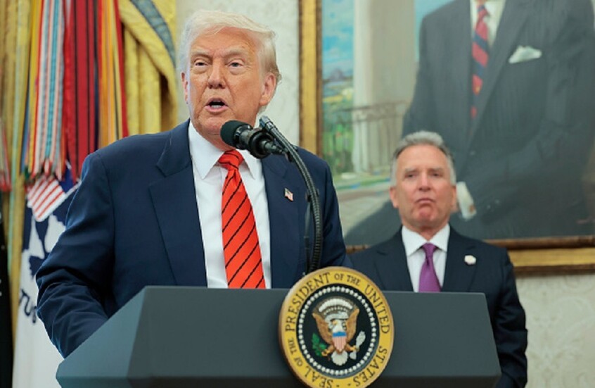 عائلات الرهائن الإسرائيليين تحذر نتنياهو من محاولة إفشال خطة ترامب للحل في غزة