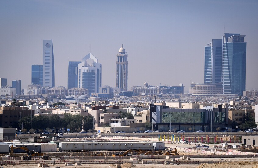 باستثمار مليار دولار.. "دار غلوبال" تطلق مشروع "ترامب بلازا" في جدة