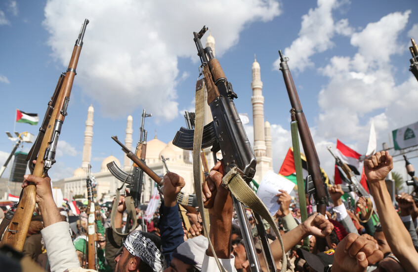 تقرير عبري يرصد فشل الجيش الإسرائيلي في الهجوم الأخير على  الحوثيين.. هل أصيب أي من القادة؟
