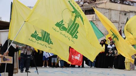 الجيش الإسرائيلي يعلن تصفية قياديين في