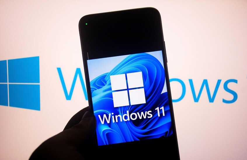 مايكروسوفت تطلق تحديثا لأنظمة Windows 11