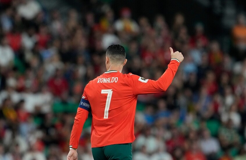 نتائج مباريات يوم السبت ضمن تصفيات كأس العالم 2026